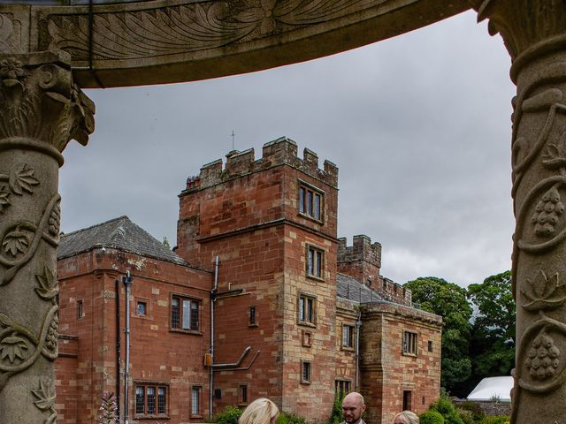 Luke and Abbi&apos;s Wedding in Carlisle, Cumbria 22