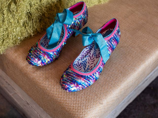 Paul and Victoria's Wedding in Brighton, East Sussex 11