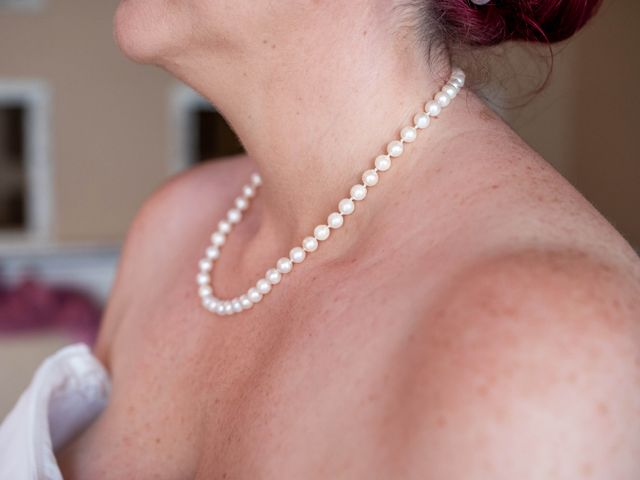 Paul and Victoria's Wedding in Brighton, East Sussex 14