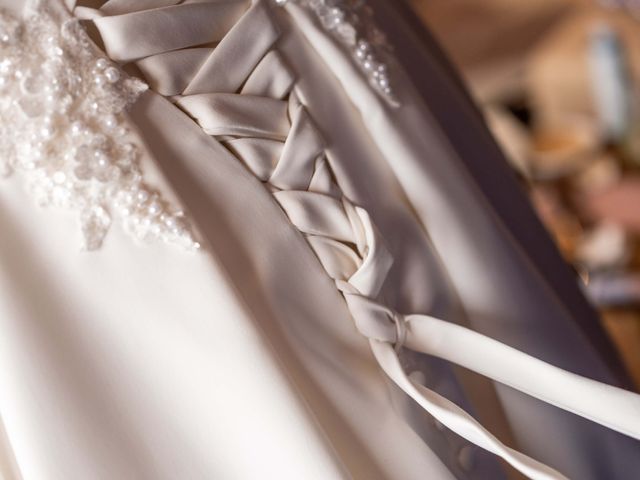 Paul and Victoria's Wedding in Brighton, East Sussex 15