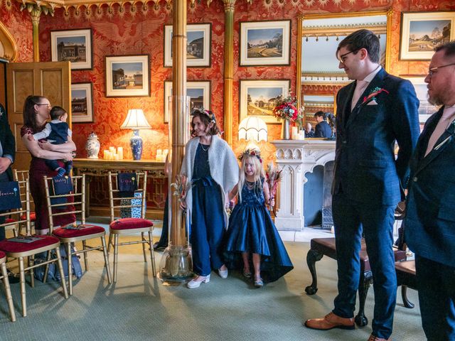 Paul and Victoria's Wedding in Brighton, East Sussex 37