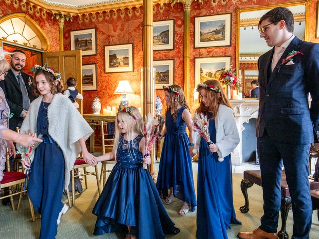 Paul and Victoria's Wedding in Brighton, East Sussex 38