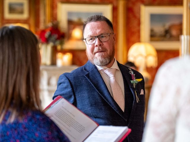 Paul and Victoria's Wedding in Brighton, East Sussex 47