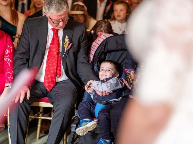 Paul and Victoria's Wedding in Brighton, East Sussex 51