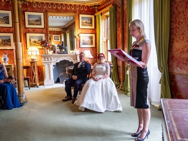 Paul and Victoria's Wedding in Brighton, East Sussex 57