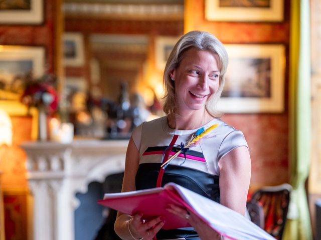 Paul and Victoria's Wedding in Brighton, East Sussex 59