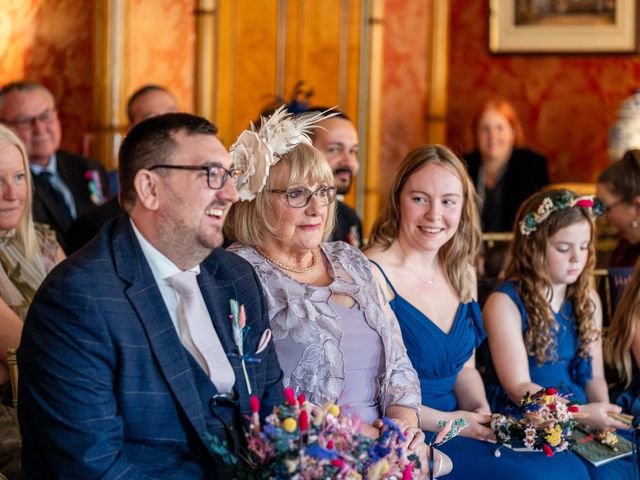 Paul and Victoria's Wedding in Brighton, East Sussex 64