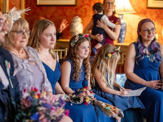 Paul and Victoria's Wedding in Brighton, East Sussex 67