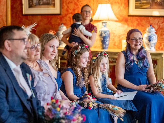 Paul and Victoria's Wedding in Brighton, East Sussex 69