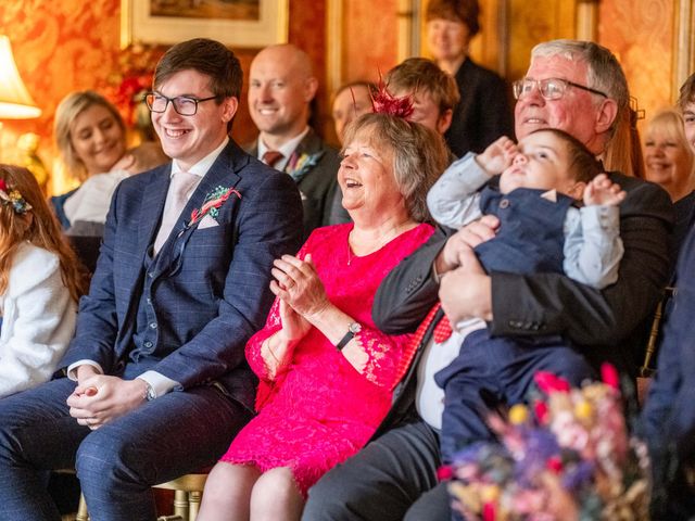 Paul and Victoria's Wedding in Brighton, East Sussex 71