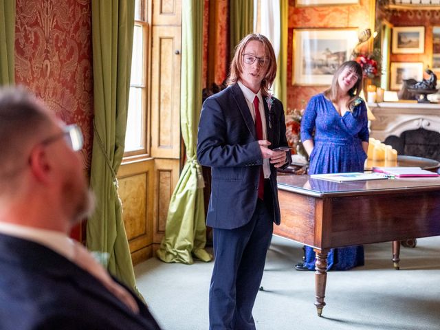 Paul and Victoria's Wedding in Brighton, East Sussex 81