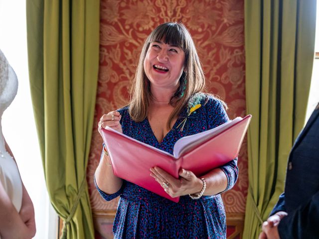 Paul and Victoria's Wedding in Brighton, East Sussex 88