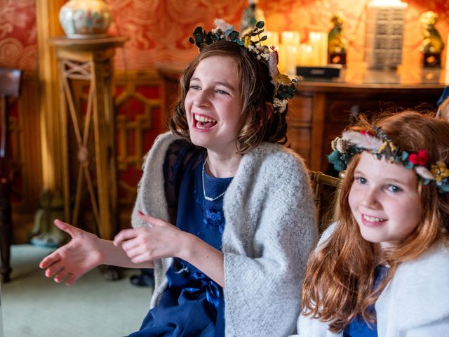 Paul and Victoria's Wedding in Brighton, East Sussex 92