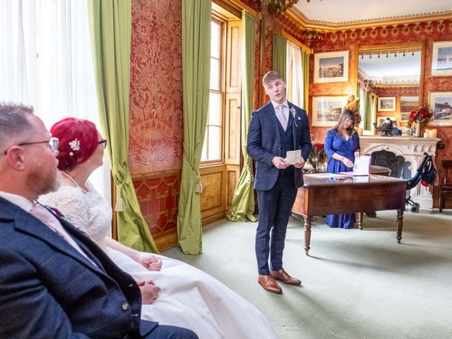 Paul and Victoria's Wedding in Brighton, East Sussex 94