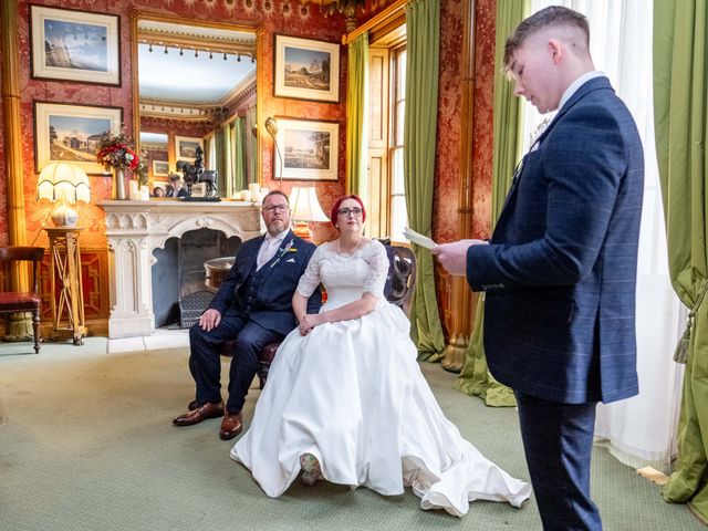 Paul and Victoria's Wedding in Brighton, East Sussex 95