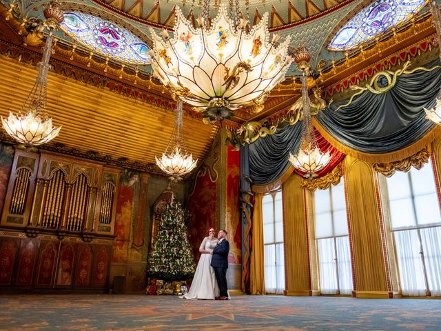 Paul and Victoria's Wedding in Brighton, East Sussex 99