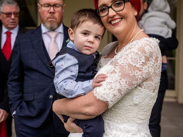 Paul and Victoria's Wedding in Brighton, East Sussex 105