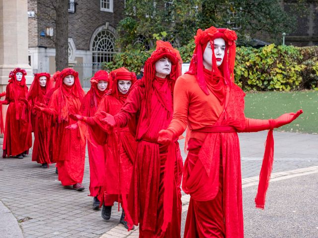 Paul and Victoria's Wedding in Brighton, East Sussex 107