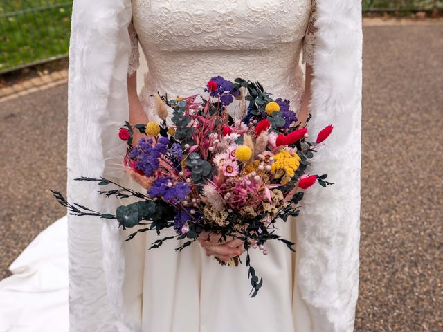 Paul and Victoria's Wedding in Brighton, East Sussex 112