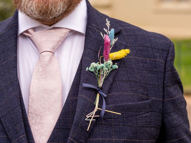 Paul and Victoria's Wedding in Brighton, East Sussex 113