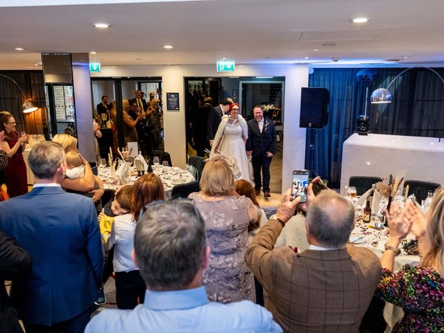 Paul and Victoria's Wedding in Brighton, East Sussex 118