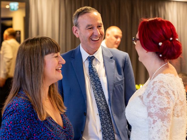 Paul and Victoria's Wedding in Brighton, East Sussex 123