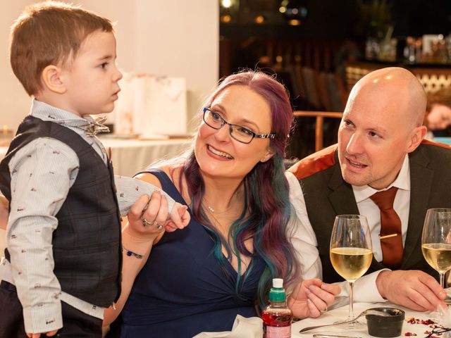 Paul and Victoria's Wedding in Brighton, East Sussex 125