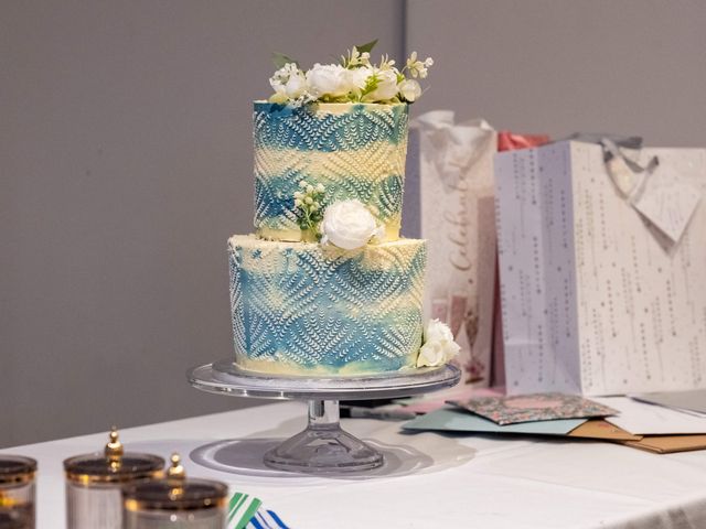 Paul and Victoria's Wedding in Brighton, East Sussex 126