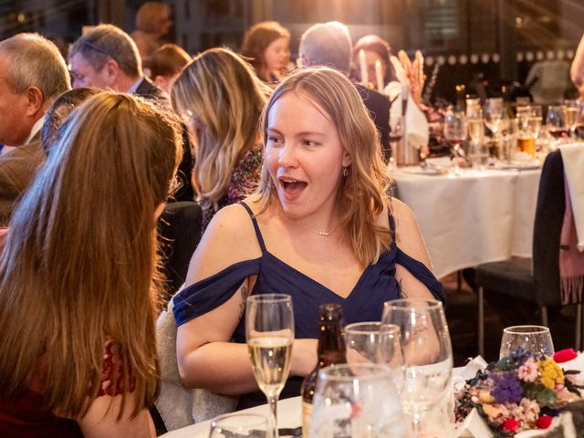 Paul and Victoria's Wedding in Brighton, East Sussex 127