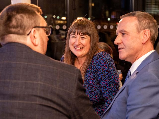 Paul and Victoria's Wedding in Brighton, East Sussex 130