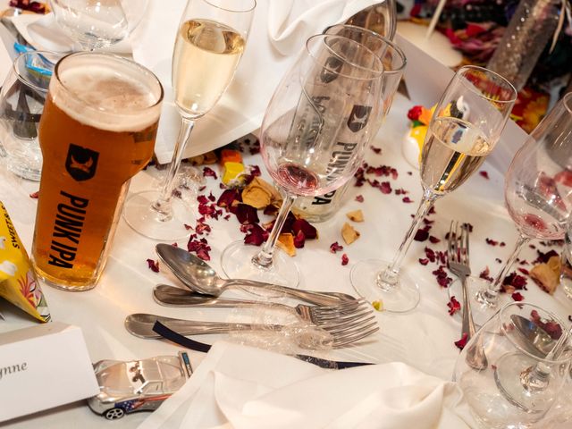 Paul and Victoria's Wedding in Brighton, East Sussex 131