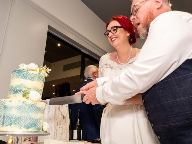 Paul and Victoria's Wedding in Brighton, East Sussex 133