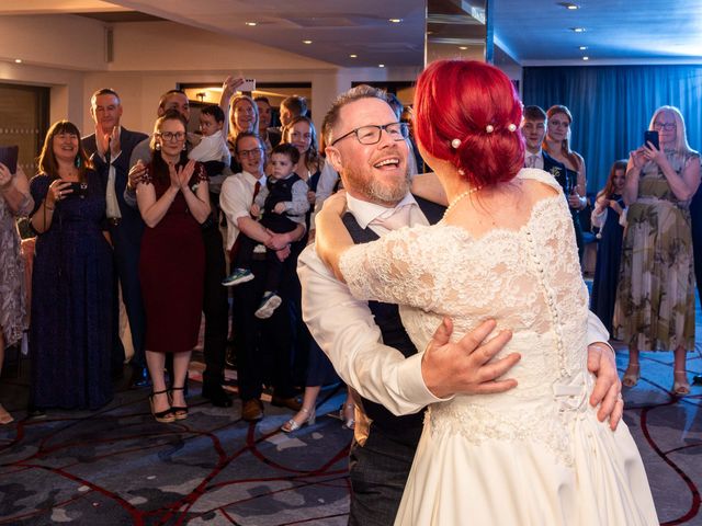 Paul and Victoria's Wedding in Brighton, East Sussex 134