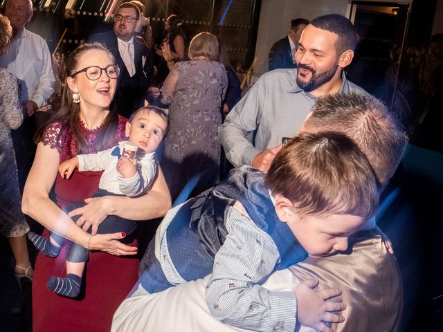 Paul and Victoria's Wedding in Brighton, East Sussex 141