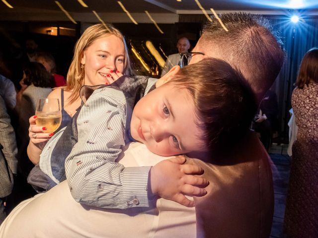 Paul and Victoria's Wedding in Brighton, East Sussex 143