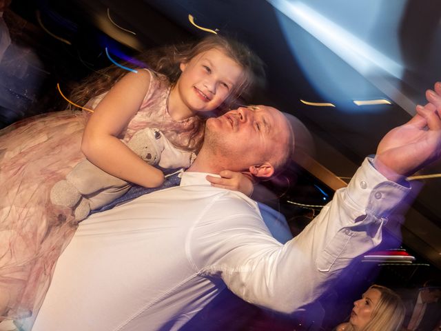 Paul and Victoria's Wedding in Brighton, East Sussex 145