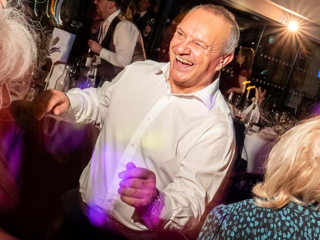 Paul and Victoria's Wedding in Brighton, East Sussex 149