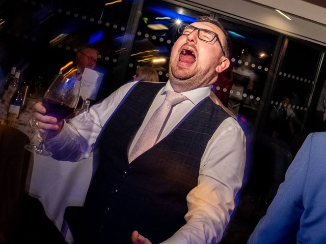 Paul and Victoria's Wedding in Brighton, East Sussex 150