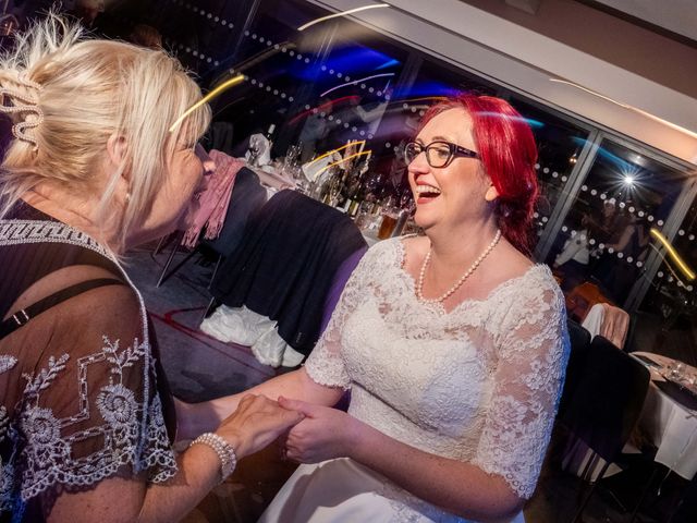 Paul and Victoria's Wedding in Brighton, East Sussex 151