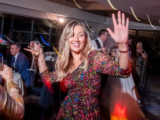 Paul and Victoria's Wedding in Brighton, East Sussex 152