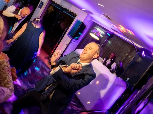 Paul and Victoria's Wedding in Brighton, East Sussex 157