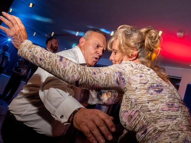 Paul and Victoria's Wedding in Brighton, East Sussex 159