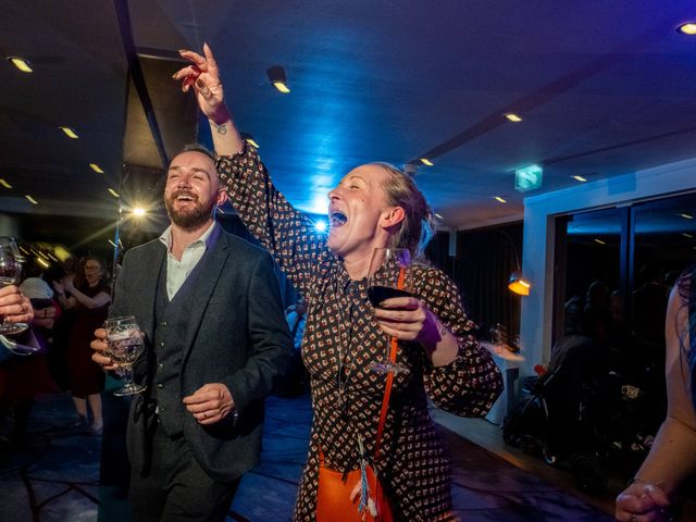 Paul and Victoria's Wedding in Brighton, East Sussex 161