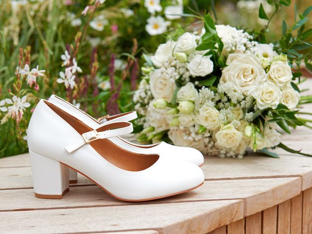 Miguel and Hollie's Wedding in Folkestone, Kent 2