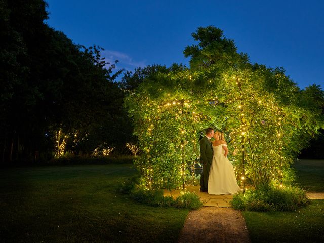 Miguel and Hollie's Wedding in Folkestone, Kent 17