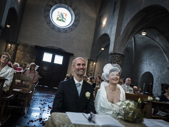 Andrea and Manuela&apos;s Wedding in Lake Como, Lake Como 19