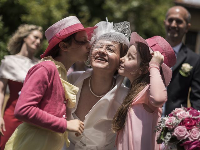 Andrea and Manuela&apos;s Wedding in Lake Como, Lake Como 25