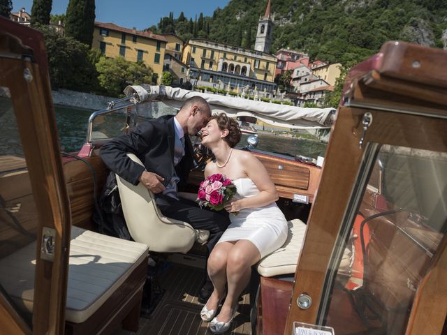 Andrea and Manuela&apos;s Wedding in Lake Como, Lake Como 31