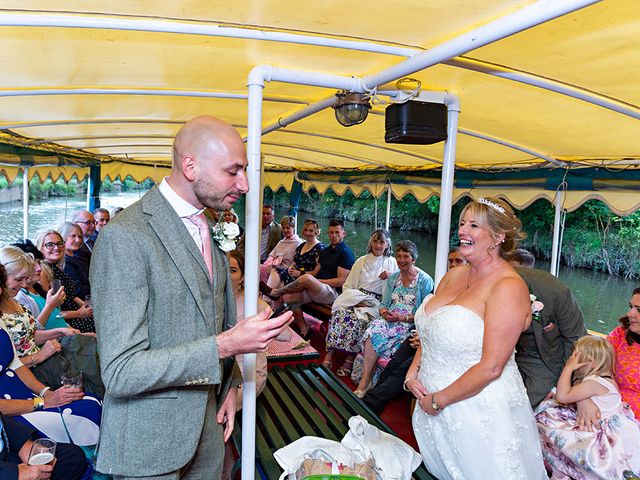 Harvey and Stephanie&apos;s Wedding in Bristol City, Bristol 308