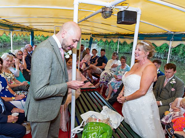Harvey and Stephanie&apos;s Wedding in Bristol City, Bristol 313